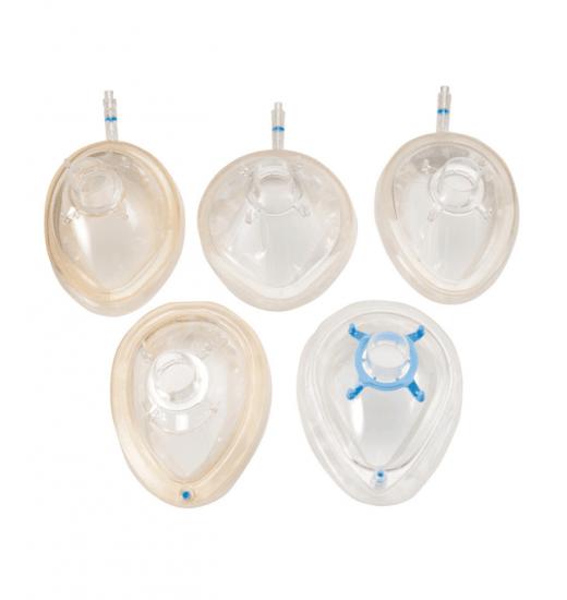 Disposible Face Mask Size 1-7
