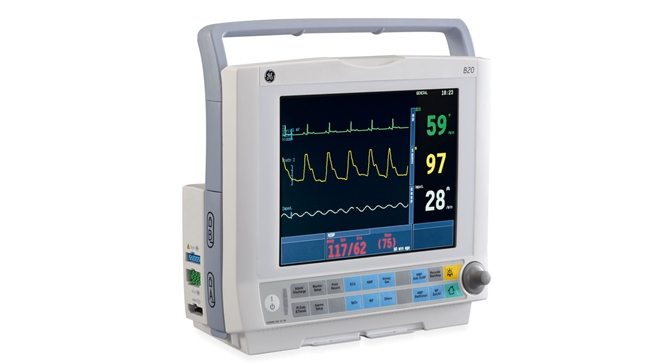 Beczone | B20 Patient Monitor